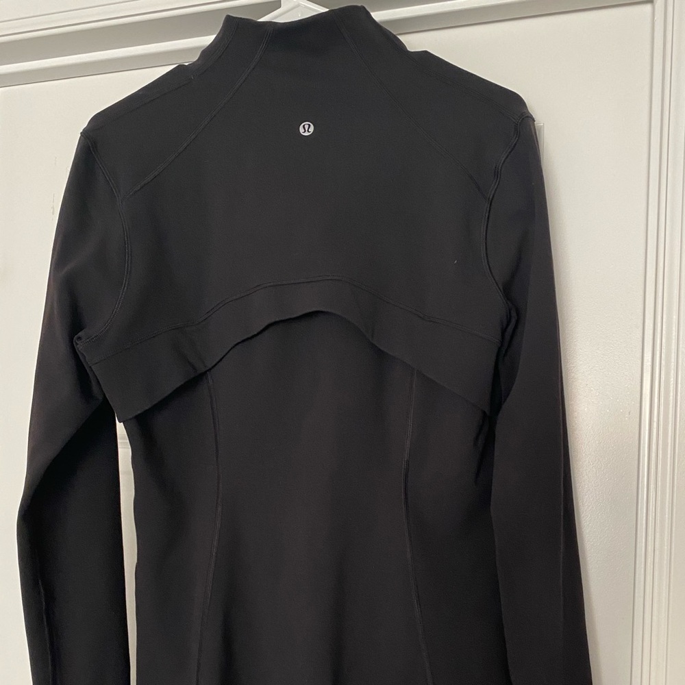 Lululemon Athletica 12 Define Jacket
